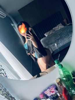Escort  : Kristyusha – photo 4