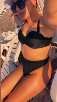 Escort  : Kristyusha – photo 3