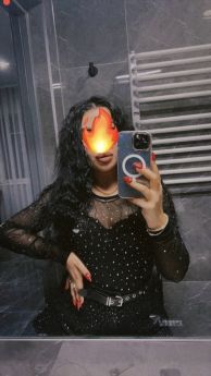 Escort  : Kristyusha – photo 3