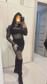 Escort  : Kristyusha – photo 2