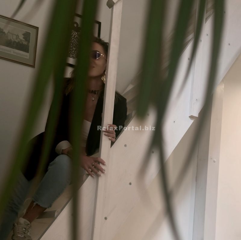 Vinnytsia Escorts : Kirochka – photo 2