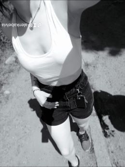 Escort  : Asya – photo 2