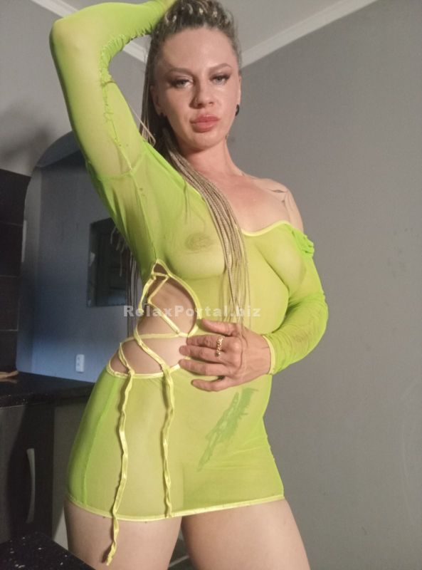 Chernivtsi Escorts : Seda – photo 5