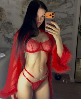 Escort : Steysi – photo 1
