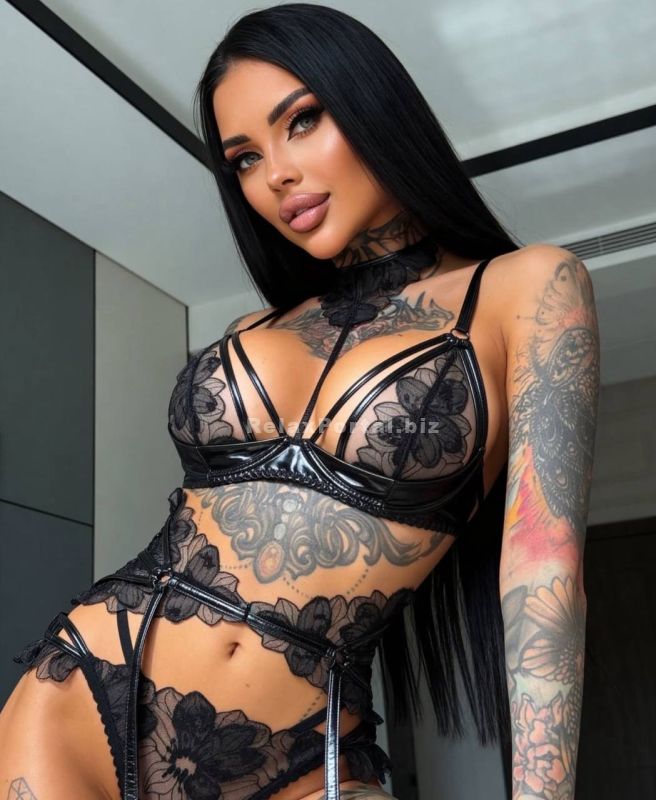 Ivano-Frankivsk Escorts : Malika – photo 3