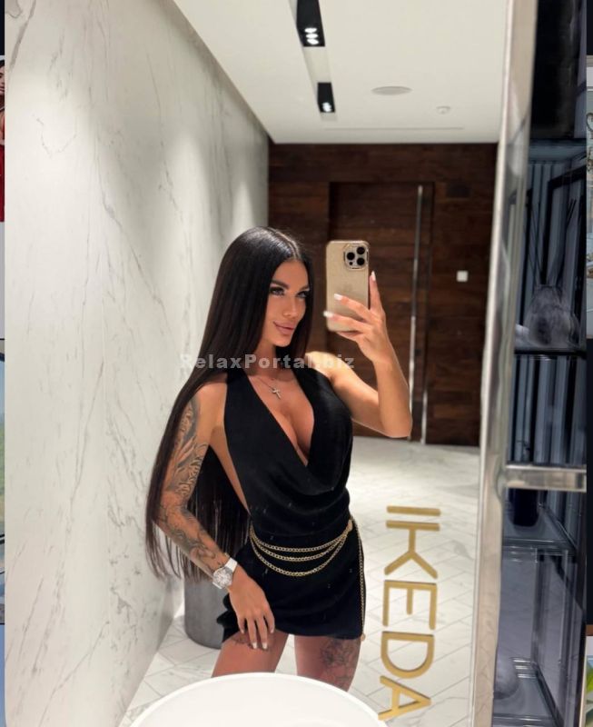 Chernivtsi Escorts : Angelina – photo 3