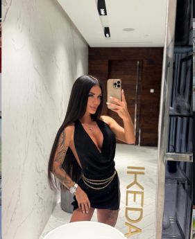 Escort : Angelina – photo 1