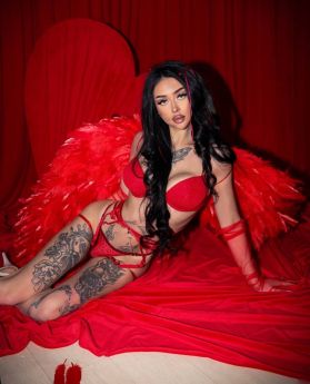 Escort : Alina – photo 2