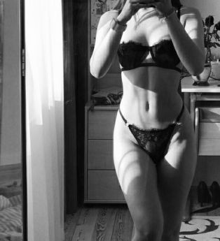 Escort : Ksyusha🌸 – photo 1