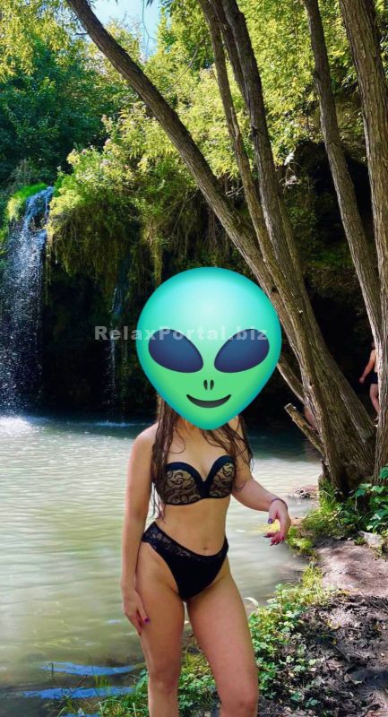 Ivano-Frankivsk Escorts : Viktoriya – photo 1