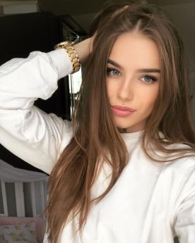 Escort : Kristina – photo 1