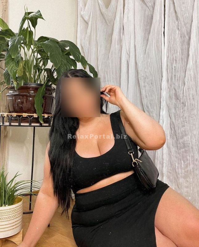 Chernivtsi Escorts : Anna – photo 1