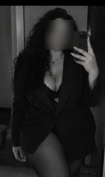 Escort  : Rita – photo 1