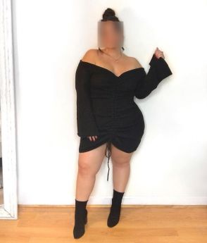 Escort  : Anna – photo 4