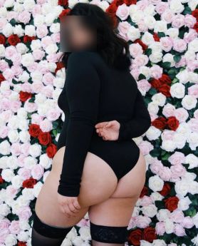 Escort  : Tasya – photo 3