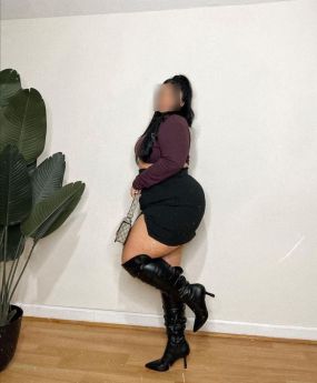 Escort  : Anna – photo 1