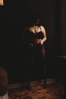 Escort  : Tasya – photo 4