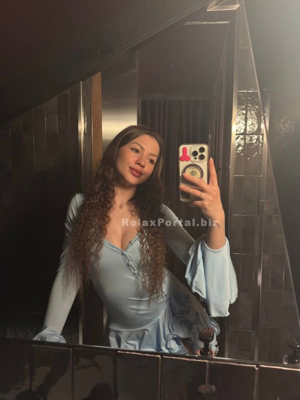 Chernivtsi Escorts : Yulya – photo 8