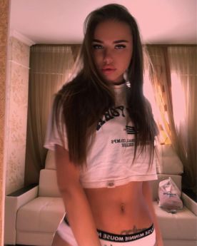 Escort Ivano-Frankivsk : Kristina – photo 3