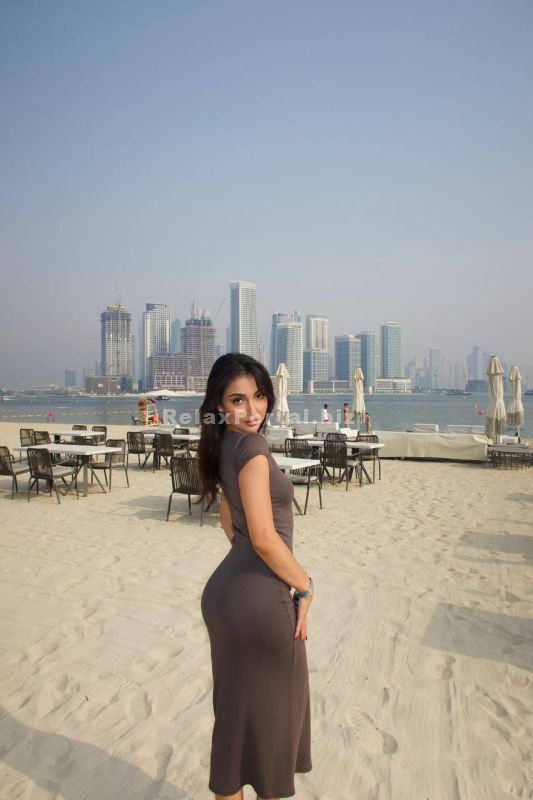 Khmelnytskyi Escorts : Kris – photo 1
