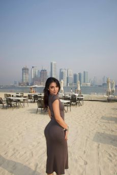 Escort  : Kris – photo 3