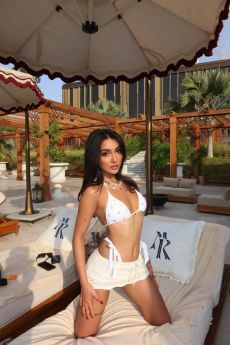 Escort  : Kris – photo 2