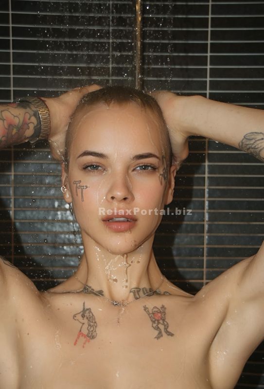 Vinnytsia Escorts : Alisa – photo 1