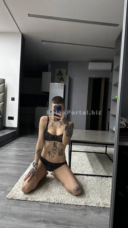 Vinnytsia Escorts : Alisa – photo 2