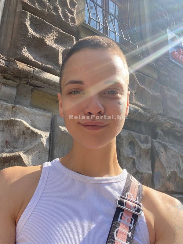 Vinnytsia Escorts : Alisa – photo 4