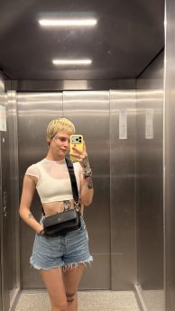 Escort  : Alisa – photo 2
