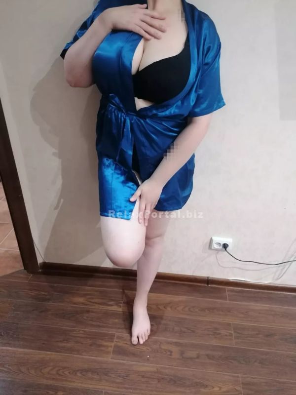 Ivano-Frankivsk Escorts : Ira – photo 1