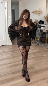 Escort : Nelya – photo 1