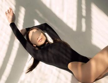 Escort : Alya – photo 1