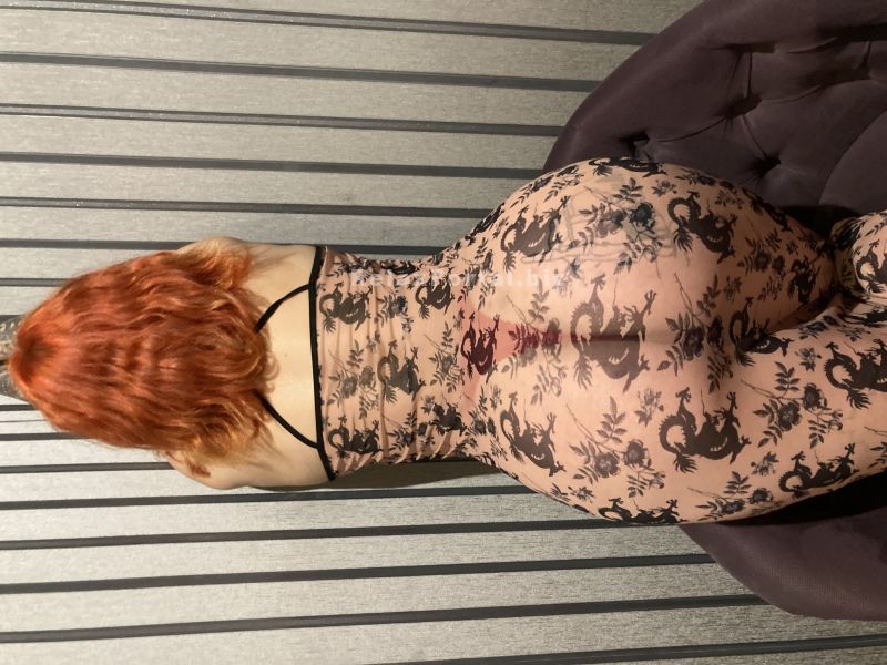 Dnipro Escorts : Rima – photo 1