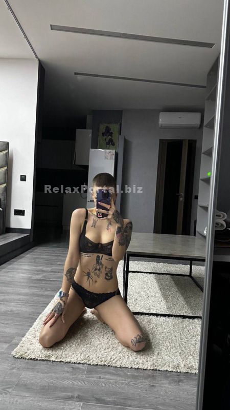 Zhytomyr Escorts : Alisa – photo 1