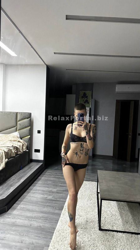 Zhytomyr Escorts : Alisa – photo 2
