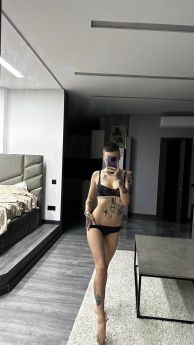 Escort : Alisa – photo 2