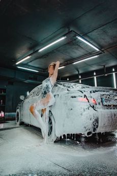 Escort : Anastasiya – photo 2