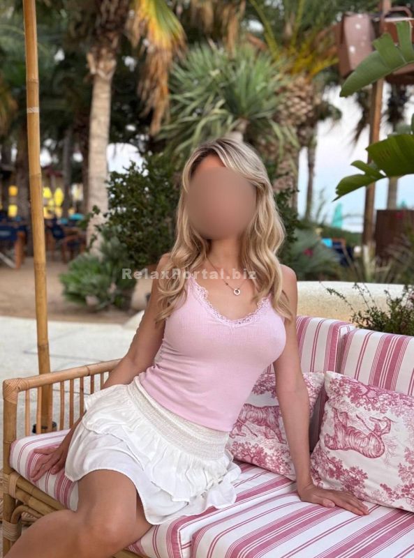 Kyiv Escorts : Amina – photo 4