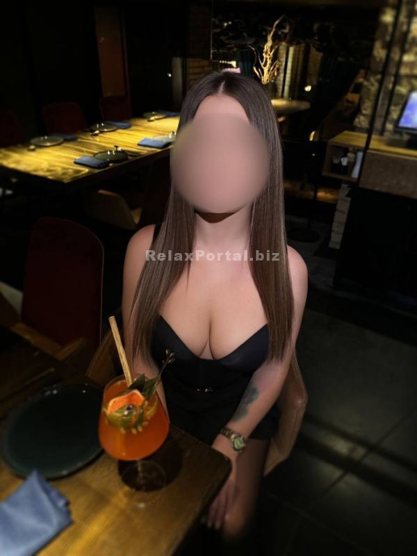Kyiv Escorts : Elena – photo 4