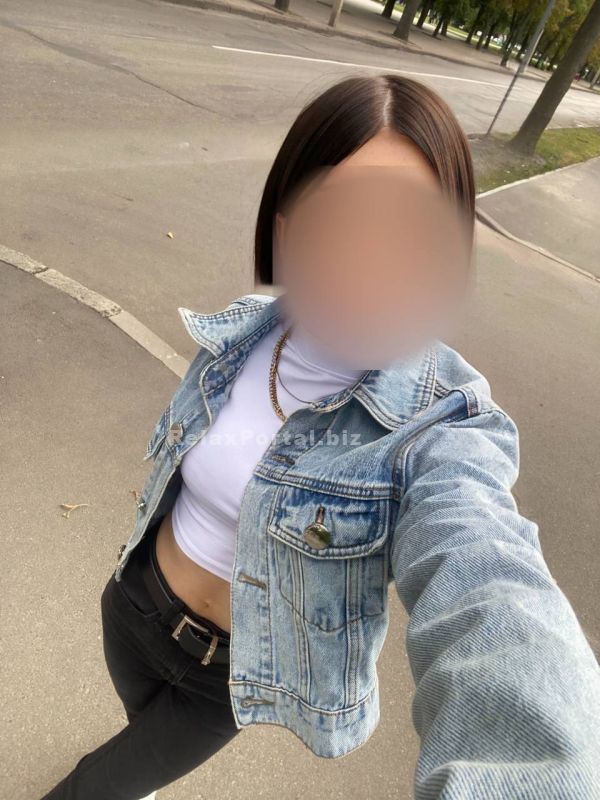 Kyiv Escorts : Viktoriya – photo 4