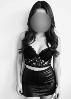 Escort : Viktoriya – photo 4