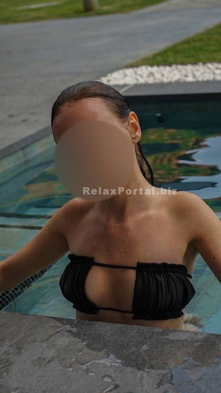 Kyiv Escorts : Nadezhda – photo 2