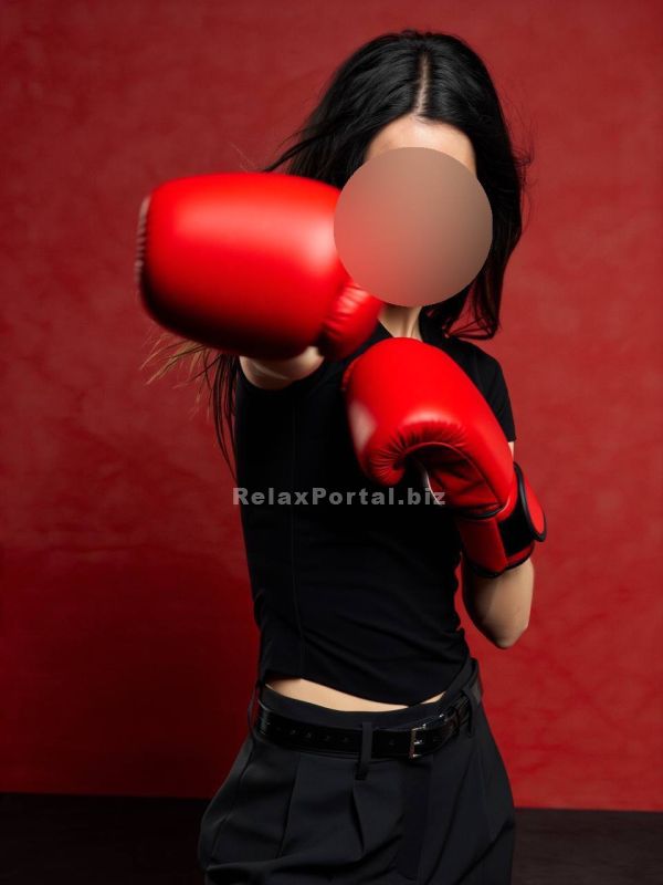 Kyiv Escorts : Eva – photo 5