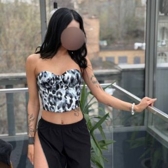 Escort : Eva – photo 2