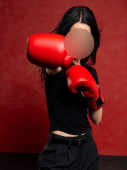 Escort : Eva – photo 3