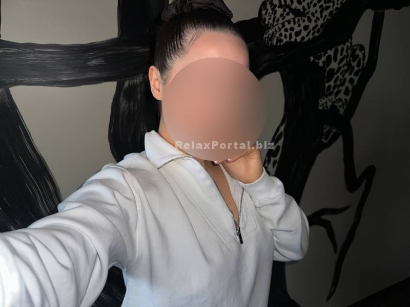 Kyiv Escorts : Amaliya – photo 1