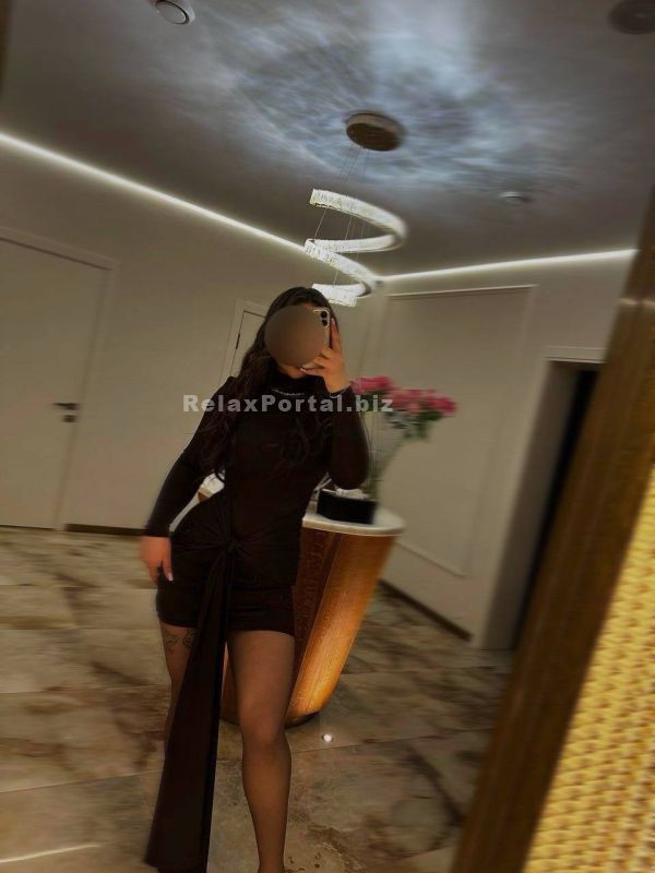 Kyiv Escorts : Amaliya – photo 2