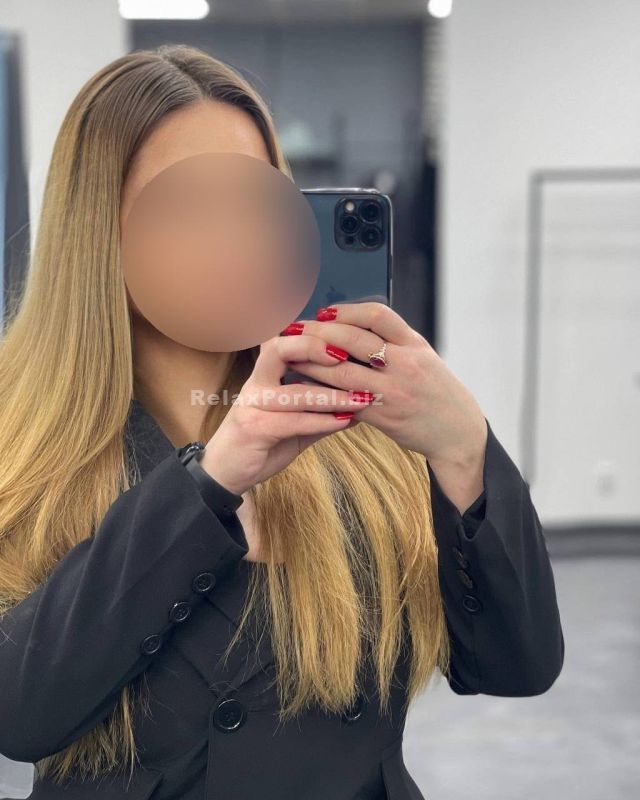 Kyiv Escorts : Darina – photo 1
