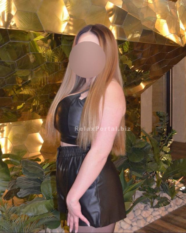 Kyiv Escorts : Darina – photo 2